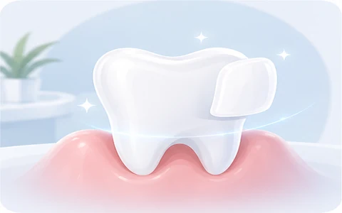 Cosmetic Dentistry at Nihas Dental Care