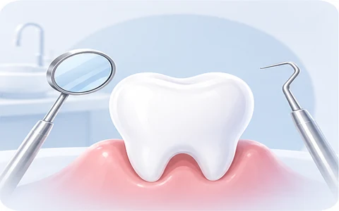 General Dentistry at Nihas Dental Care