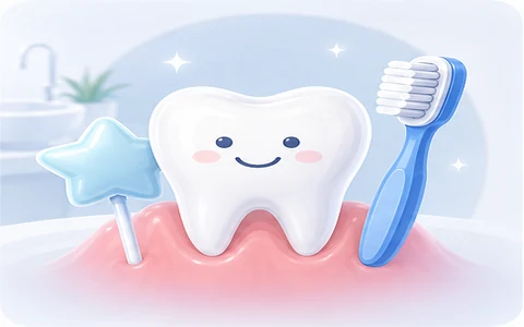 Pediatric Dentistry at Nihas Dental Care