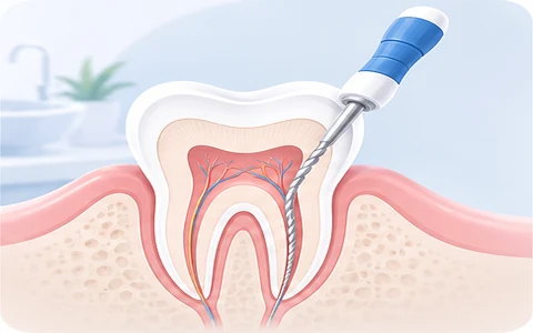 Root Canal at Nihas Dental Care