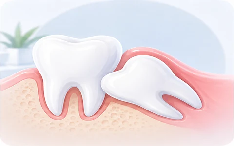 Wisdom Tooth Care at Nihas Dental Care